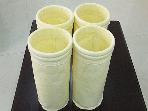 除尘布袋操作不当与使用的常见问题